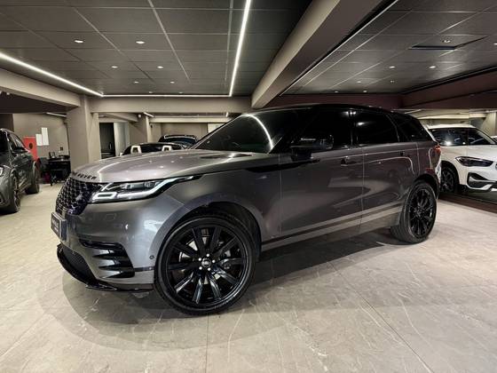 LAND ROVER RANGE ROVER VELAR 3.0 V6 P380 GASOLINA R-DYNAMIC SE AUTOMÁTICO